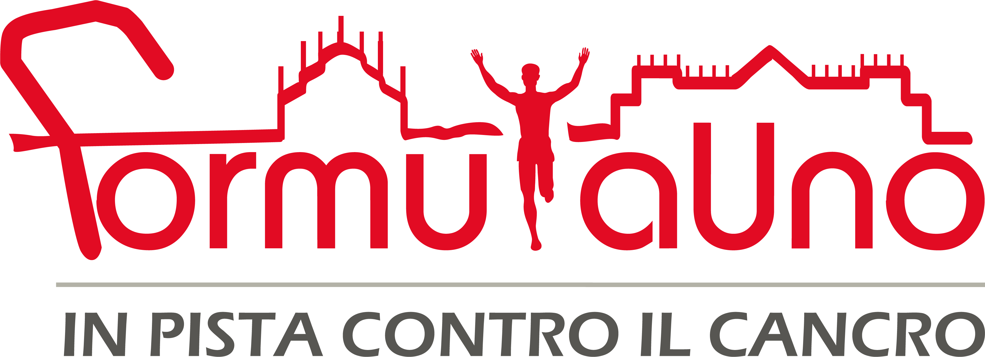 Maratona Formula Uno